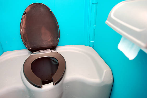 Best Porta potty delivery and setup  in Balcones Heights, TX