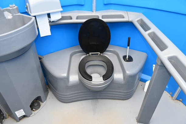 Best Affordable portable toilet rental  in Balcones Heights, TX